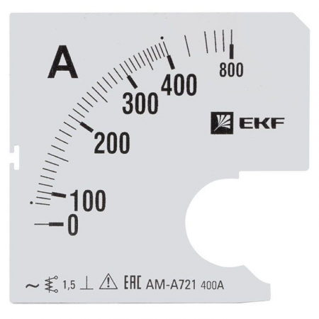EKF s-a721-400