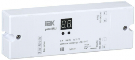 IEK LRD11-01-1-500