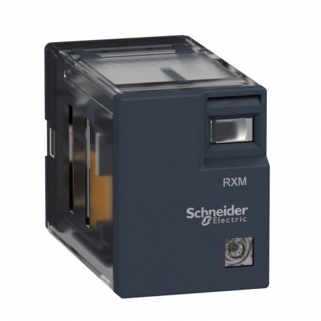 Schneider Electric RXM4LB2P7