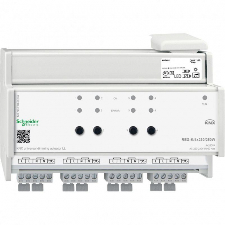 Schneider Electric MTN6710-0004