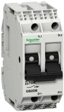 Schneider Electric GB2DB05