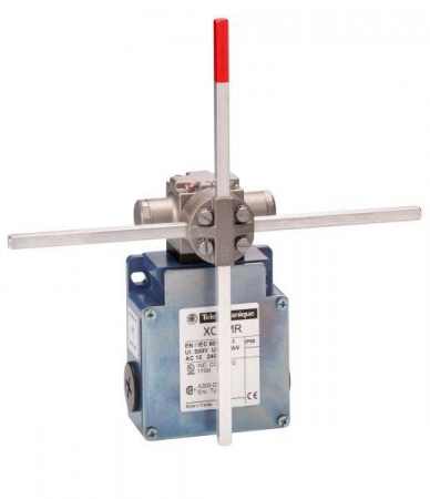Schneider Electric XCKMR54D1H29