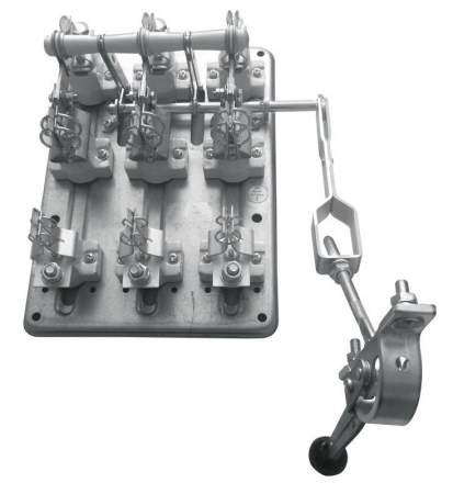 EKF rps-630
