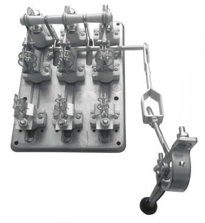EKF rps-630