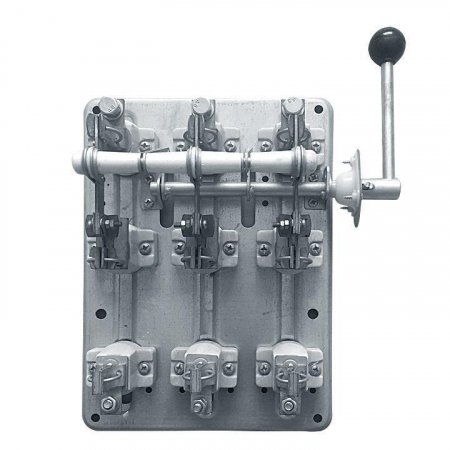 EKF rpb-630
