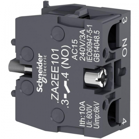 Schneider Electric ZA2EE101