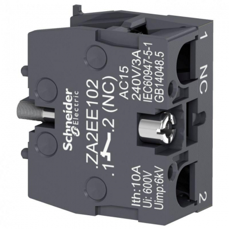 Schneider Electric ZA2EE102