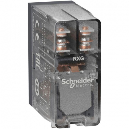 Schneider Electric RXG25P7