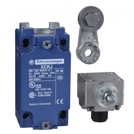 Schneider Electric XCKJ10511H29