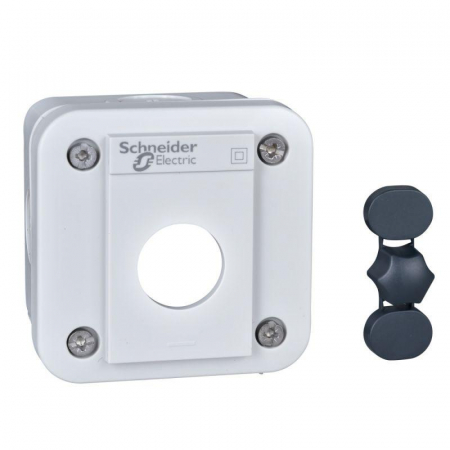 Schneider Electric XALE1