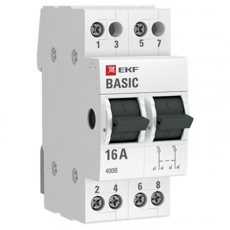 EKF tps-2-16