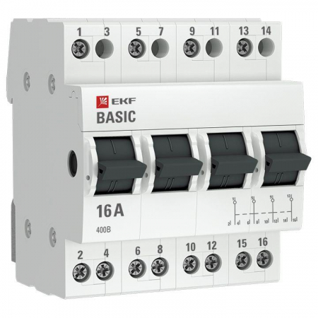 EKF tps-4-16