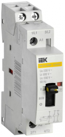 IEK MKK12-20-20