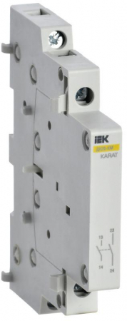 IEK MKK00D-DK-20