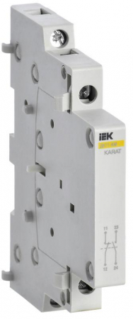 IEK MKK00D-DK-11