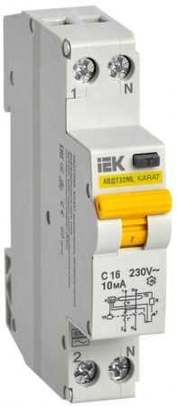 IEK MVD12-1-016-C-010