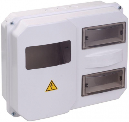 IEK MSP112-1-55