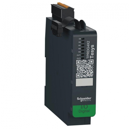 Schneider Electric TPRDG4X2