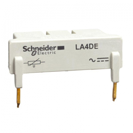 Schneider Electric LA4DE2U
