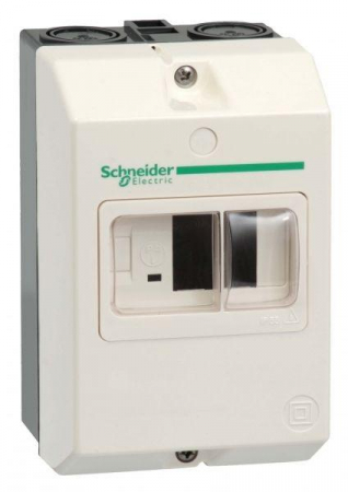 Schneider Electric GV2MC02