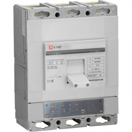 EKF mccb99-800-800e