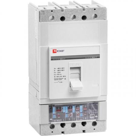EKF mccb99-400-400e