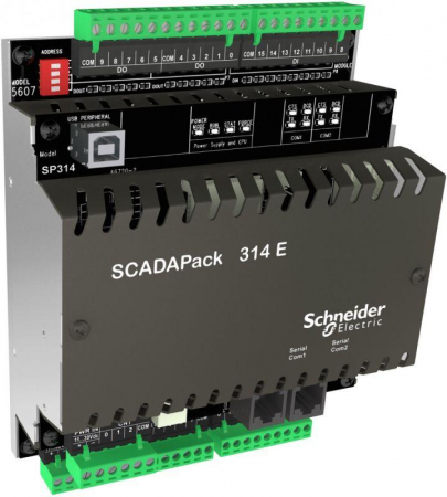 Schneider Electric TBUP314-1A20-AB00S