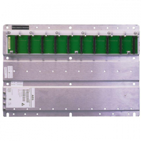 Schneider Electric 140XBP01000