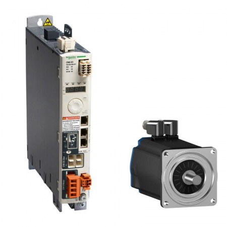 Schneider Electric LXM32AD30M2