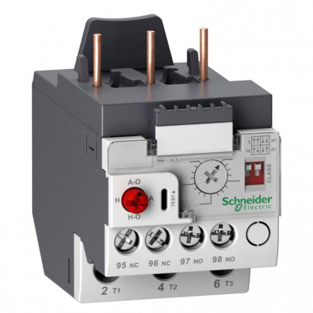 Schneider Electric LR9D02