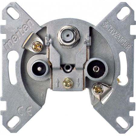 Schneider Electric MTN466097