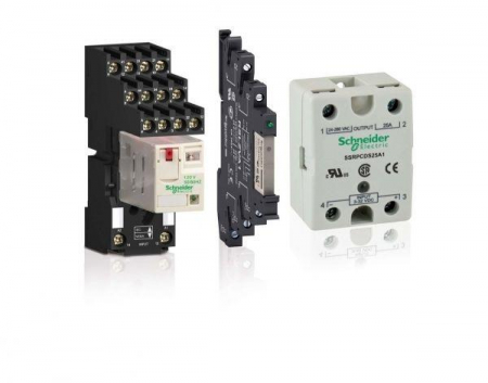 Schneider Electric RSLZVA1