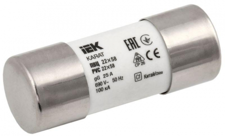 IEK MFL20-025