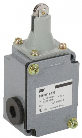 IEK KV-1-2111-1