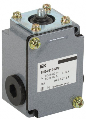 IEK KV-1-2110-1