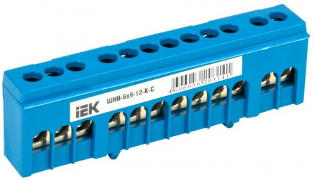 IEK YNN10-69-12KD-K07