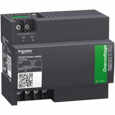 Schneider Electric LV454440