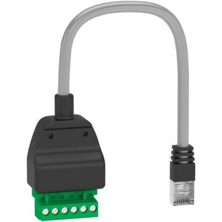 Schneider Electric LV434211