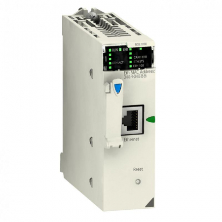 Schneider Electric BMXNOE0100RU