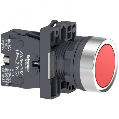 Schneider Electric XA2EA42