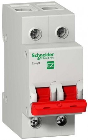 Schneider Electric EZ9S16291
