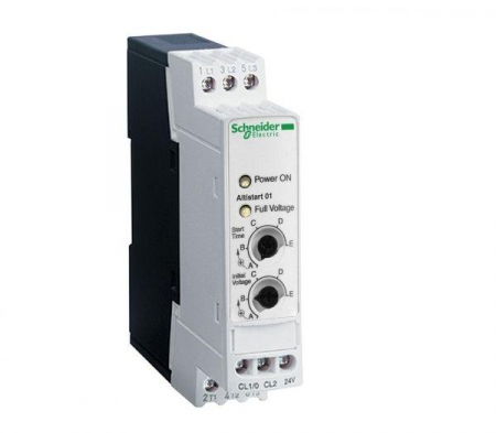 Schneider Electric ATS01N106FT