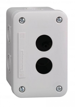 Schneider Electric XALE2