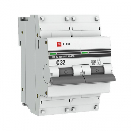 EKF mcb47100-2-32C-pro
