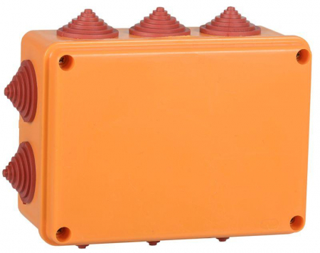 IEK UKF30-150-110-070-4-6-09