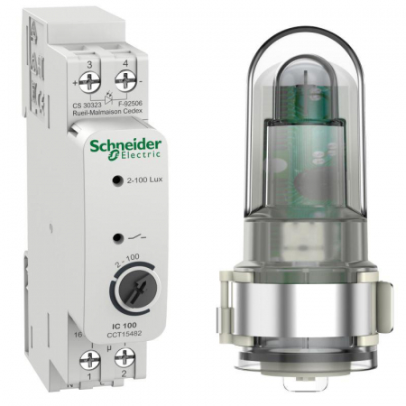 Schneider Electric CCT15482