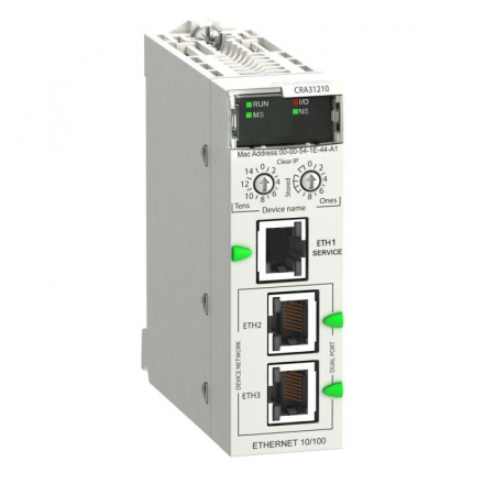 Schneider Electric BMXCRA31210RU