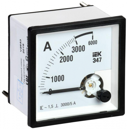 IEK IPA20-6-3000-E