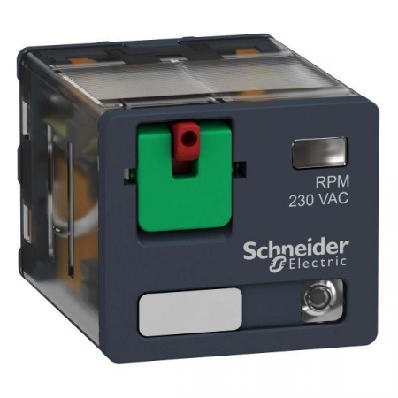 Schneider Electric RPM32P7