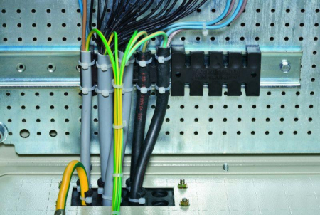 Schneider Electric NSYSCCDINLG75